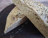 Foto del paso 6 de la receta: Pan integral con semillas