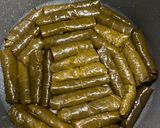 صورة لخطوة 7 من وصفة ورق عنب 🍇