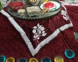 عکس مرحله 1 از دستور اینم شب یلدای ما خانه پدری و خانه پدرشوهر