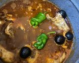 صورة لخطوة 5 من وصفة مضغوط نوره
