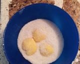Foto del paso 5 de la receta: Galletitas dulces