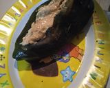 Foto del paso 5 de la receta: Rollo de chile poblano hojaldrado