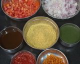 A picture of step 12 of Dal Pakhwan.
