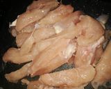 صورة لخطوة 1 من وصفة كريسبي الدجاج 🍗