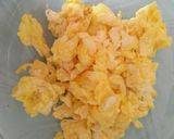 Foto langkah ke 3 dari resep Kwetiaw mie handmade ala ummu umamah.