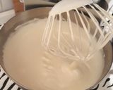 صورة لخطوة 1 من وصفة الكيكة الإسفنجية