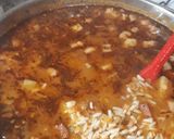 Foto del paso 10 de la receta: Guiso de lentejas. grace