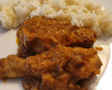 Foto del paso 8 de la receta: Pollastre Rostit (Pollo rustido)
