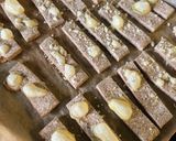 Karfiolos sajtos rudak 🧀🤍(Gluténmentes, vegán) recept fázis 3 fotója