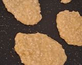 Foto langkah ke 5 dari resep Pancake Oat Pisang.