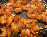 Foto langkah ke 2 dari resep Chicken Yakiniku.