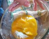 Perkedel (potato chicken meat ball) recipe step 6 photo