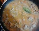Foto del paso 6 de la receta: Salsa de tomates con un toque de albahaca