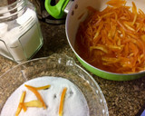 Foto del paso 5 de la receta: Cascaritas de naranja