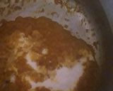 A picture of step 7 of Matar paneer sbji.