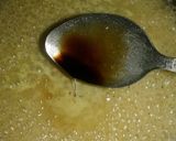 Foto langkah ke 4 dari resep Mashed potato & sauce gravy ala kfc.
