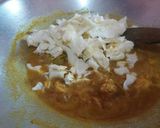 Foto langkah ke 6 dari resep Tongseng ayam.