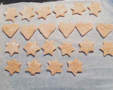Foto del paso 6 de la receta: Galletas integrales MCPlus