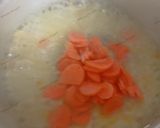 Foto langkah ke 3 dari resep Baro'bo Dalle.