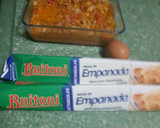 Foto del paso 3 de la receta: Empanada de lomo Imperio
