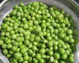 Frozen Green Peas recipe step 4 photo