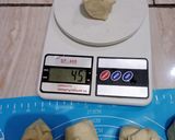Foto langkah ke 7 dari resep Bakpao Ayam Kecap (no mixer).