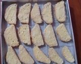 Foto langkah ke 4 dari resep Bagelan.