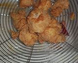 Foto langkah ke 1 dari resep Ayam Lada Hitam saus merah.
