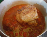Foto del paso 4 de la receta: Carne estofada a mi manera