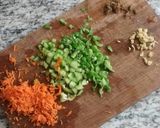 Foto del paso 2 de la receta: Albóndigas de plátano