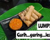 Foto langkah ke 3 dari resep Lumpia.