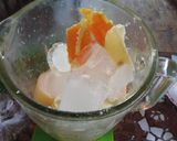 Foto del paso 1 de la receta: Sour mix