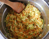 Foto del paso 2 de la receta: Sopa ralladita