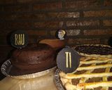 Foto del paso 3 de la receta: Budín de chocolate con chips de chocolate