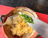 Foto del paso 2 de la receta: Huevito veloz
