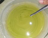 Foto langkah ke 5 dari resep Risol Creamy Matcha.