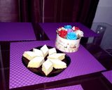 Pas rețetă Chec italian cu lămâie 🍋🍋 5 fotografie