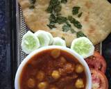 Kulcha recipe step 5 photo