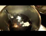 Foto del paso 3 de la receta Mermelada de vino