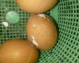 Foto langkah ke 3 dari resep Pindang telur.