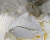 Foto del paso 3 de la receta: Cheesecake de coco 🥥