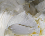 Foto del paso 3 de la receta: Cheesecake de coco 🥥