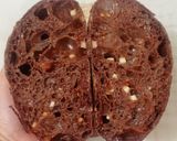 Foto langkah ke 25 dari resep Chili Cheese Sourdough Bread.