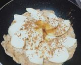 Foto del paso 4 de la receta Tortitas de manzana sin gluten