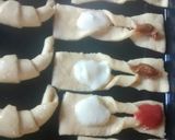 Foto del paso 12 de la receta: Facturas con harina leudante