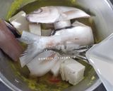 Foto langkah ke 4 dari resep 07. Asem-asem Bandeng.