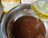 Foto langkah ke 5 dari resep Bolu Kukus Cokelat Gluten Free.