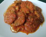 Foto langkah ke 5 dari resep Balado jengkol.