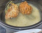 Foto langkah ke 3 dari resep Nasi Ayam KFC BBQ.