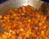 Foto langkah ke 8 dari resep Sambel Goreng Ati Ampela.